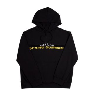 オフホワイト(OFF-WHITE)のマルシェノア パーカー(パーカー)