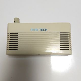 mimi tech ミミテック 右脳学習器(語学/参考書)