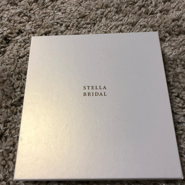 あゆぱんまんさん用 Stella Bridal ヘッドドレス