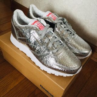 リーボック(Reebok)のリーボッククラシック 新品スニーカー(スニーカー)