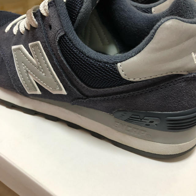 New Balance(ニューバランス)のニューバランス 574 レディース レディースの靴/シューズ(スニーカー)の商品写真