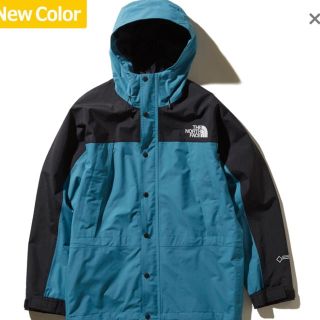 ザノースフェイス(THE NORTH FACE)の最安値 Mｻｲｽﾞ MOUNTAIN light JACKET(マウンテンパーカー)