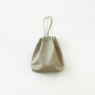 トゥデイフル(TODAYFUL)のSoft Leather Purse(ハンドバッグ)