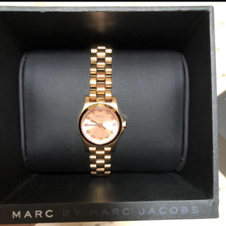 マークバイマークジェイコブス(MARC BY MARC JACOBS)のゆっか様専用MARC BY MAR JACOBS(腕時計)
