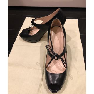 マックスマーラ(Max Mara)のMaxMara マックスマーラ パンプス(ハイヒール/パンプス)