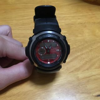 ジーショック(G-SHOCK)のG-SHOCK(腕時計)