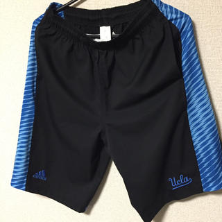 アディダス(adidas)のadidas / UCLA ハーフパンツ(ショートパンツ)