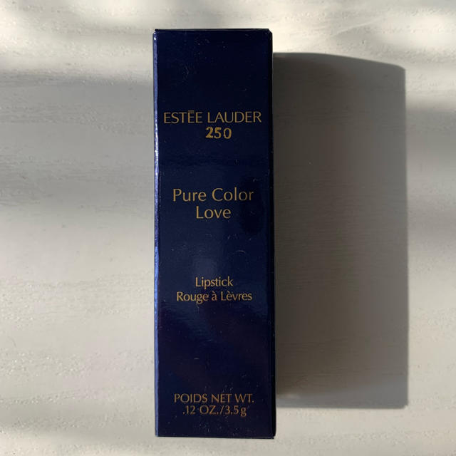 Estee Lauder(エスティローダー)のエスティーローダー 250 コスメ/美容のベースメイク/化粧品(口紅)の商品写真