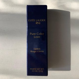 エスティローダー(Estee Lauder)のエスティーローダー 250(口紅)