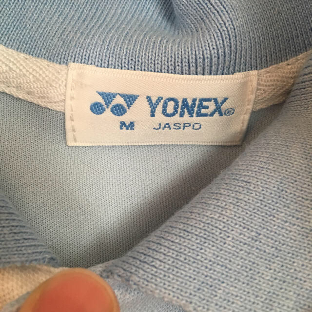 YONEX(ヨネックス)のヨネックス YONEX ユニフォーム スポーツ/アウトドアのスポーツ/アウトドア その他(バドミントン)の商品写真