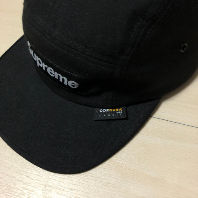 Supreme Cordura Camp Cap シュプリーム コーデュラ