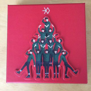 EXO-M 12月の奇跡(その他)