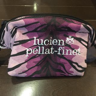 lucien pellat-finet（ポーチ）のフリマアイテム一覧