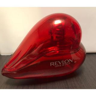 レブロン(REVLON)のレブロン ラブイズオン オードトワレ 50ml (香水(女性用))