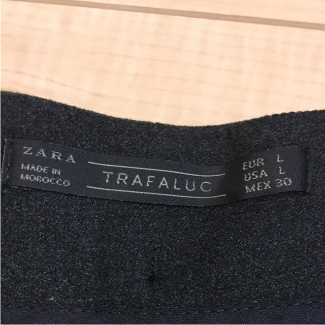 ZARA(ザラ)の新品です。ZARA❤️スカート❤️ レディースのスカート(ミニスカート)の商品写真