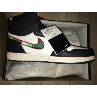 ナイキ(NIKE)のNIKE AIR JORDAN 1 OG A Star is Born 29(スニーカー)