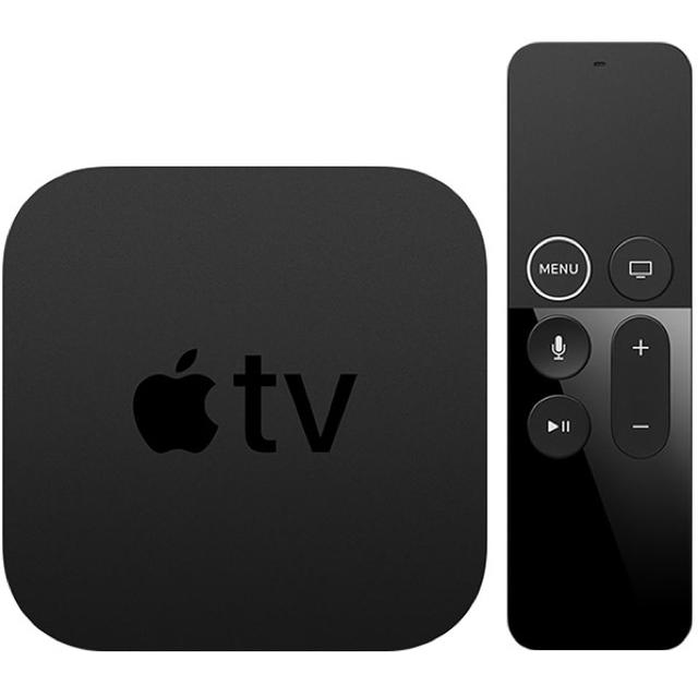 新品・未開封】Apple TV 32GB (第4世代) 新品・未開封】Apple TV 32GB (第4世代)