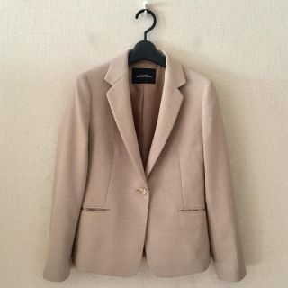 ユナイテッドアローズグリーンレーベルリラクシング(UNITED ARROWS green label relaxing)のグリーンレーベル♡テーラードジャケット(テーラードジャケット)