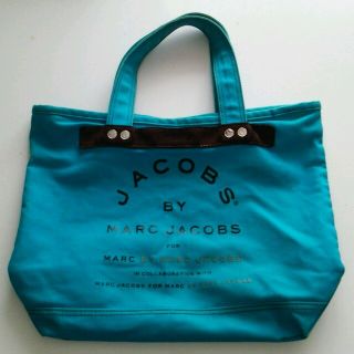 マークバイマークジェイコブス(MARC BY MARC JACOBS)のMarcJacobsトートバック(トートバッグ)