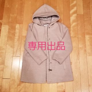 グローバルワーク(GLOBAL WORK)のGLOBAL WORK　コート　はっちゃん様専用出品(コート)