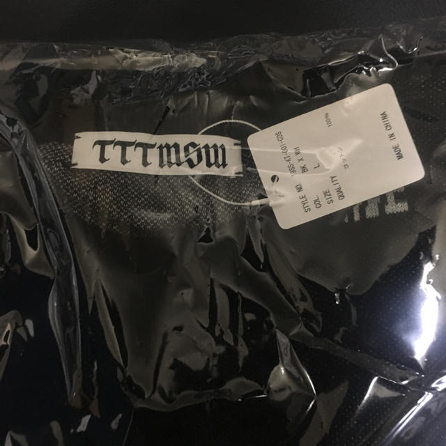 送料込み creative drug store ttt msw knit 送料込み creative drug store ttt msw knit