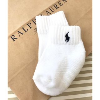 ラルフローレン(Ralph Lauren)のmoporin様専用 ラルフローレン (靴下/タイツ)