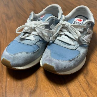 ニューバランス(New Balance)のニューバランス 25.5cm(スニーカー)