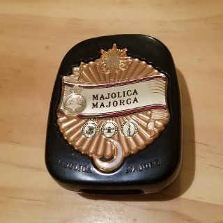 マジョリカマジョルカ(MAJOLICA MAJORCA)のMAJLICA MAJORCA プレストポアカラー フェイスパウダー(フェイスパウダー)