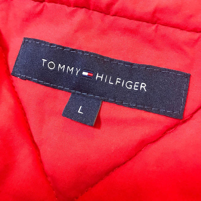 TOMMY HILFIGER(トミーヒルフィガー)のアトキンス様専用 メンズのトップス(ニット/セーター)の商品写真