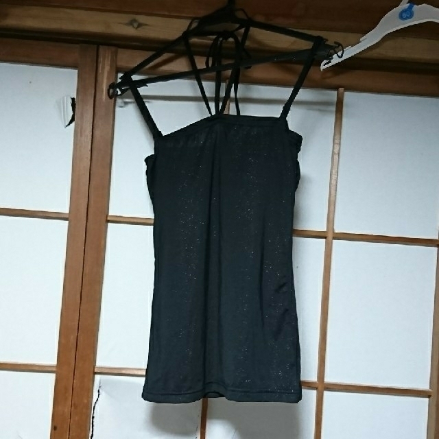 Avail(アベイル)の【いらみん様専用♪】Mサイズ ブラトップ☆ レディースのトップス(キャミソール)の商品写真