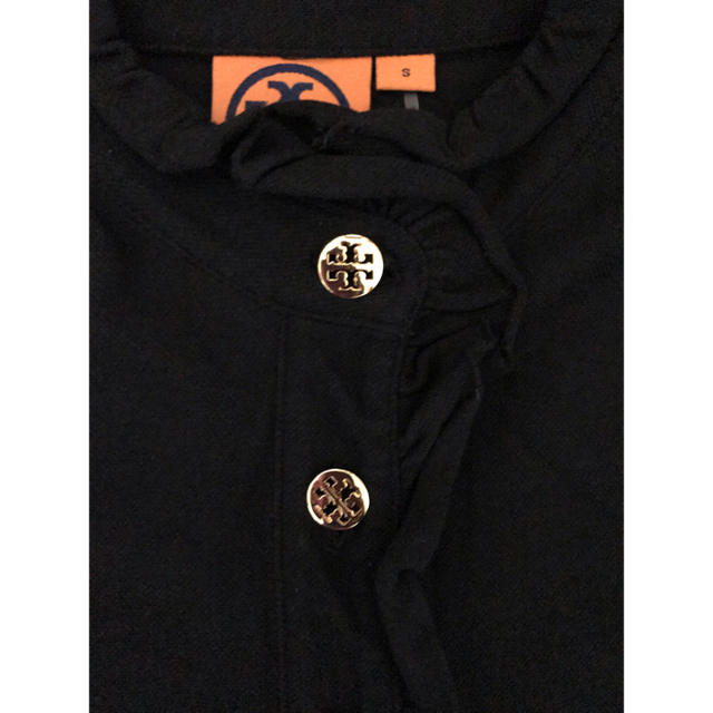 Tory Burch(トリーバーチ)のトリーバーチ カットソー レディースのトップス(Tシャツ(半袖/袖なし))の商品写真