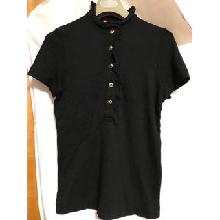 トリーバーチ(Tory Burch)のトリーバーチ カットソー(Tシャツ(半袖/袖なし))