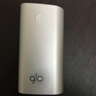 グロー(glo)のグロー(タバコグッズ)