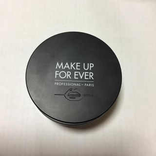 メイクアップフォーエバー(MAKE UP FOR EVER)のフェイスパウダー(フェイスパウダー)