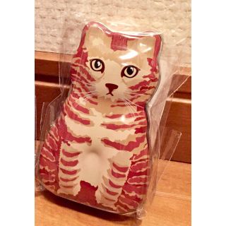 カルディ(KALDI)のカルディ 猫缶 チョコレート 1セット【新品未開封】(菓子/デザート)