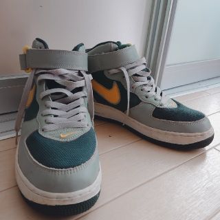 ナイキ(NIKE)のナイキ スニーカー(スニーカー)