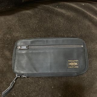 ポーター(PORTER)の【別注】 ＜PORTER（ポーター）＞ CITY WALLET/財布(長財布)