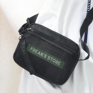 フリークスストア(FREAK'S STORE)のSPRiNG FREAK’S STORE　バック(ショルダーバッグ)