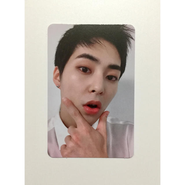 開梱 設置?無料 】 exo シウミン xiumin トレカ スタジオ 公式 cbx 開梱 設置?無料 】 exo シウミン xiumin トレカ スタジオ 公式 cbx