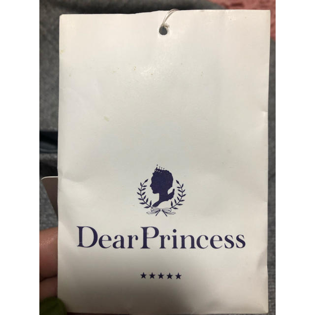 Dear Princess(ディアプリンセス)のDear princess ミニスカート レディースのスカート(ミニスカート)の商品写真