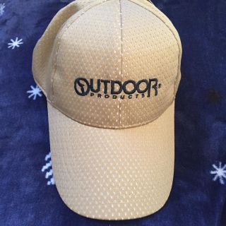 アウトドアプロダクツ(OUTDOOR PRODUCTS)のoutdoor キャップ(キャップ)