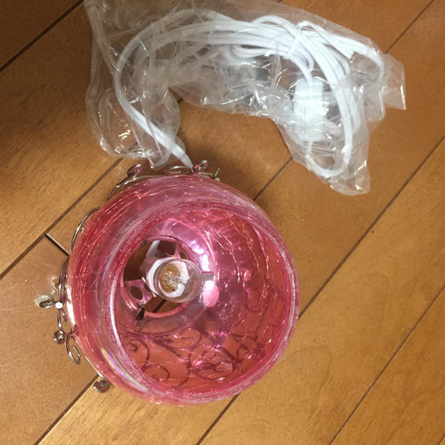 アロマライト コスメ/美容のリラクゼーション(アロマポット/アロマランプ/芳香器)の商品写真