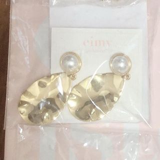 エイミーイストワール(eimy istoire)のめい様専用(ピアス)