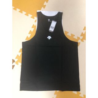 デサント タンクトップ(メンズ)の通販 7点 | DESCENTEのメンズを買う