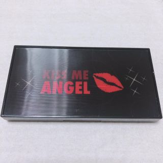 エンジェルハート(Angel Heart)のエンジェルハート アイシャドウ(アイシャドウ)