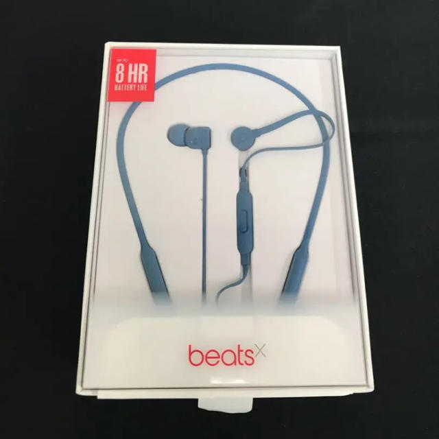 beats x ビーツ Bluetooth  早い者勝ち