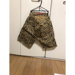 シュプリーム(Supreme)のsupreme ハーフパンツ サイズ30(ショートパンツ)