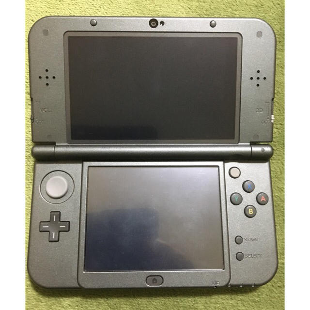 ニンテンドー3DS(ニンテンドー3DS)のモンスターハンター4Gスペシャルパック エンタメ/ホビーのゲームソフト/ゲーム機本体(携帯用ゲーム機本体)の商品写真