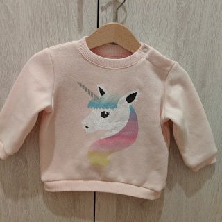 エイチアンドエム(H&M)の値下げ♡エイチアンドエム♡トップス(トレーナー)