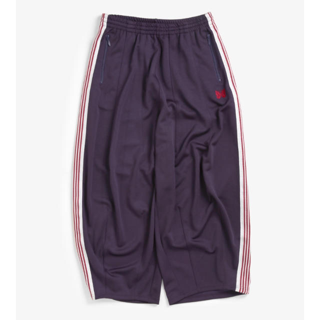 Needles - NEEDLES H.D. TRACK PANT - POLY SMOOTH XSの通販 by 620's shop｜ニード